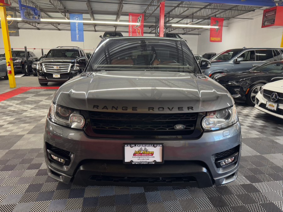 land rover range rover sport 2017 SALWV2FV9HA163951 image land rover range rover sport 2017 SALWV2FV9HA163951 image